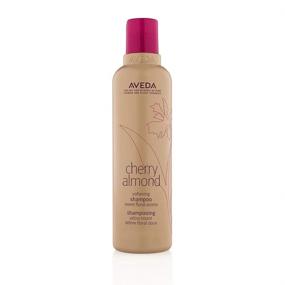 img 2 attached to Cherry Almond Softening Shampoo Conditioner