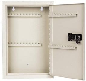 img 1 attached to 🚪 KyodoLed Commercial Door Products: Enhancing Storage Management with Advanced Combination Locking System