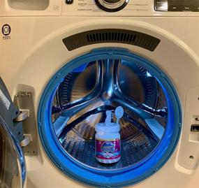 img 3 attached to 🧺 S2O Laundry Detergent Sheets Plus Stain Remover Booster - 100 Count - Fresh Scent: Powerful, Convenient Laundry Solution