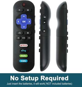 img 3 attached to Remote Control Silicone Magnavox 32MV319R