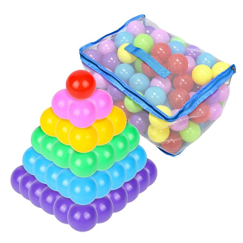 valikoo playpen storage plastic toddler 로고