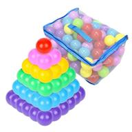 🧸 valikoo playpen storage plastic toddler: organize & store toys with ease! логотип