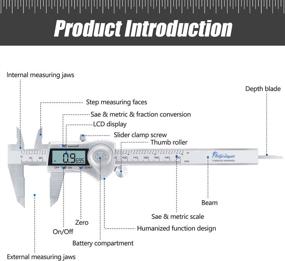 img 1 attached to Revolutionary Allprettyall Conversion Waterproof Protection: Advanced Shielding Technology