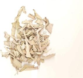 img 2 attached to 🌿 Pristine 1 Pound of Premium California White Sage Leaves: Perfect for Meditation, Healing, Cleansing & Smudging Rituals