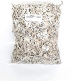 img 1 attached to 🌿 Pristine 1 Pound of Premium California White Sage Leaves: Perfect for Meditation, Healing, Cleansing & Smudging Rituals