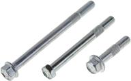 dorman 45640 starter mounting bolts logo