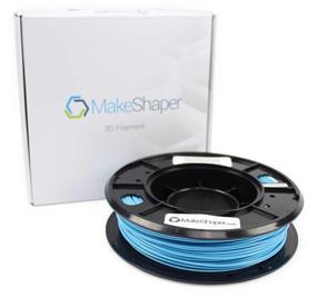 img 3 attached to MakeShaper Filament Spool 1 75 Blue