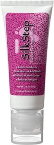 img 2 attached to SilkStep 8 oz Foot Cream: Enhanced Protection for Feet