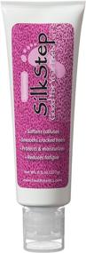 img 3 attached to SilkStep 8 oz Foot Cream: Enhanced Protection for Feet