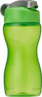 sistema 475ml hourglass bottle colors logo