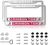 лицензия alabama universal crimson licence логотип