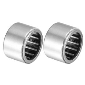 img 3 attached to Uxcell Needle Roller Bearings Bearing Power Transmission Products for Bearings