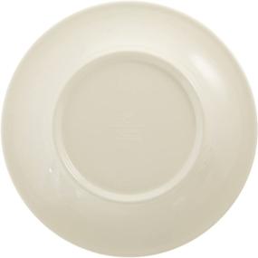 img 1 attached to 🎄 Lenox Holiday Melamine Dinner Plates: Festive Elegance for Your Dining Experience