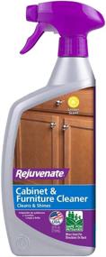img 4 attached to Rejuvenate Cabinet Furniture Restores Protects