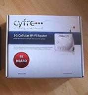 cyfre router mobile wifi amplifier logo
