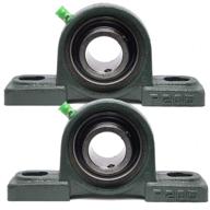 🔩 ucp205 16 mountable bearing alignment with pgn logo