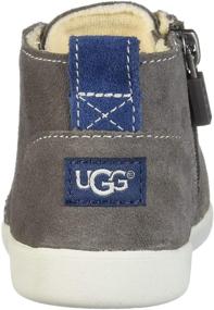 img 2 attached to 👢 UGG Unisex-Child Kristjan Chukka Boot - Ideal for Trendy Kids