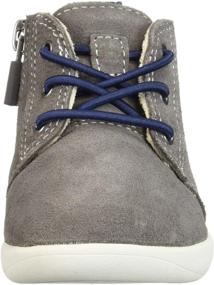 img 3 attached to 👢 UGG Unisex-Child Kristjan Chukka Boot - Ideal for Trendy Kids