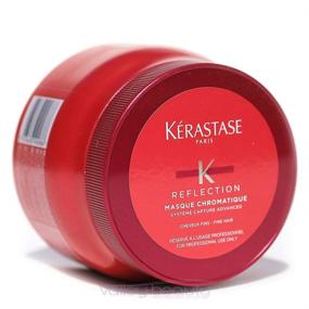 img 1 attached to Kerastase Chromatique Multi Protecting Colour Treated Highlighted Hair Care