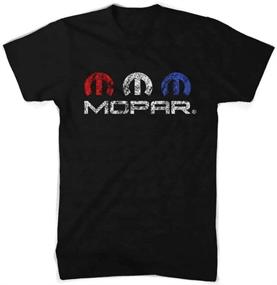 img 2 attached to Detroit Shirt Company Mopar T Shirt