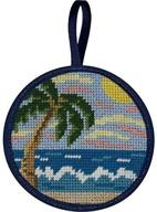 alice peterson stitch ups tropical su7009 logo