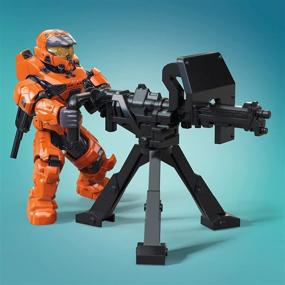 img 1 attached to 🏗️ Mega Construx Platoon Building Set