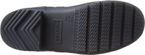 img 1 attached to HUNTER Women's Original Tour Packable Rain Boot - Best Waterproof Boot for Women