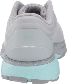 img 2 attached to Enhanced Performance: Under Armour Women's Charged Escape 3 Evo Running Shoe