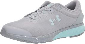 img 4 attached to Enhanced Performance: Under Armour Women's Charged Escape 3 Evo Running Shoe