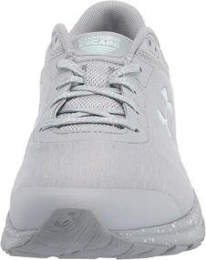 img 3 attached to Enhanced Performance: Under Armour Women's Charged Escape 3 Evo Running Shoe