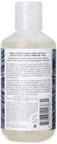 img 3 attached to 🧼 R+Co Oblivion Clarifying Shampoo - 6 Fl Oz: Detoxify and Revitalize Your Hair