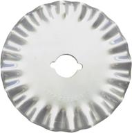 havels rotary blade refill pinking 45mm logo