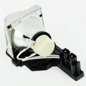 img 3 attached to Enhanced Angrox 330-6581 Projector Lamp - Compatible with DELL 1510X, 1610HD, and 1610X Models