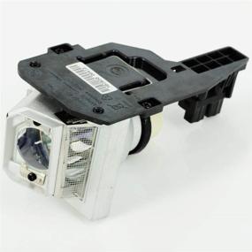 img 1 attached to Enhanced Angrox 330-6581 Projector Lamp - Compatible with DELL 1510X, 1610HD, and 1610X Models