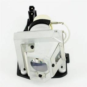 img 4 attached to Enhanced Angrox 330-6581 Projector Lamp - Compatible with DELL 1510X, 1610HD, and 1610X Models