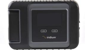 img 3 attached to 📡 Iridium Go! Satellite Wi-Fi Hotspot: Stay Connected in Remote Areas with High-Speed Internet Access