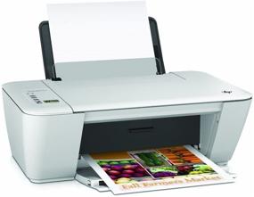 img 1 attached to 🖨️ Enhance Your Printing Experience with the HP DeskJet 2541 Limited Edition