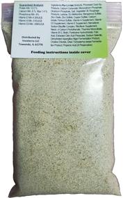 img 1 attached to Organic Worm Feed - Boost Composting and Attract Bait Worms with 1/2 lb Castaway Organics