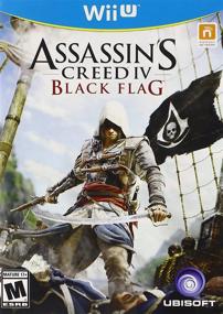img 4 attached to Nintendo Wii U Assassin's Creed IV: Black Flag