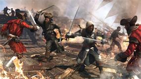 img 2 attached to Nintendo Wii U Assassin's Creed IV: Black Flag