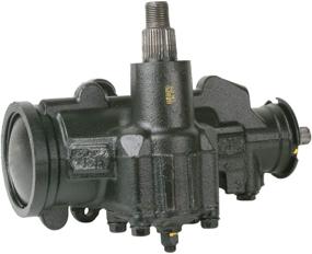 img 2 attached to Cardone 27 7588 Remanufactured Power Steering