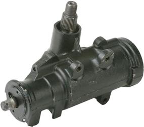 img 3 attached to Cardone 27 7588 Remanufactured Power Steering