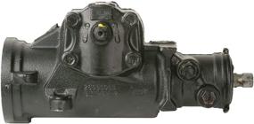 img 1 attached to Cardone 27 7588 Remanufactured Power Steering