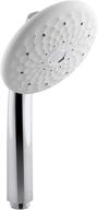 💦 kohler k-72595-cp exhale b120 2.0 gpm multifunction handshower in polished chrome: powerful and stylish shower upgrade logo