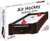 unleash the fun: enhance your game with westminister air hockey! логотип