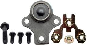 img 2 attached to ACDelco 46D2173A Advantage Suspension Assembly