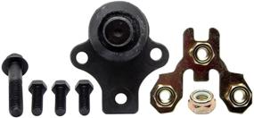 img 3 attached to ACDelco 46D2173A Advantage Suspension Assembly