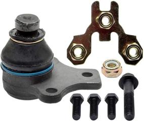 img 4 attached to ACDelco 46D2173A Advantage Suspension Assembly