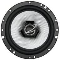 enhance your audio experience with planet audio bb650: 6.5-inch 2-way silver glass-fiber woofer cone speaker system logo