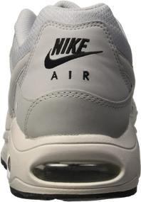 img 2 attached to 👟 Nike White Low Top Sneakers for Men - Men's Shoes